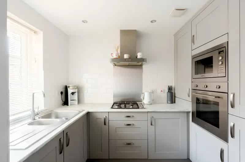 2 Bedroom Semi Detached House for Sale Chewsick Village
