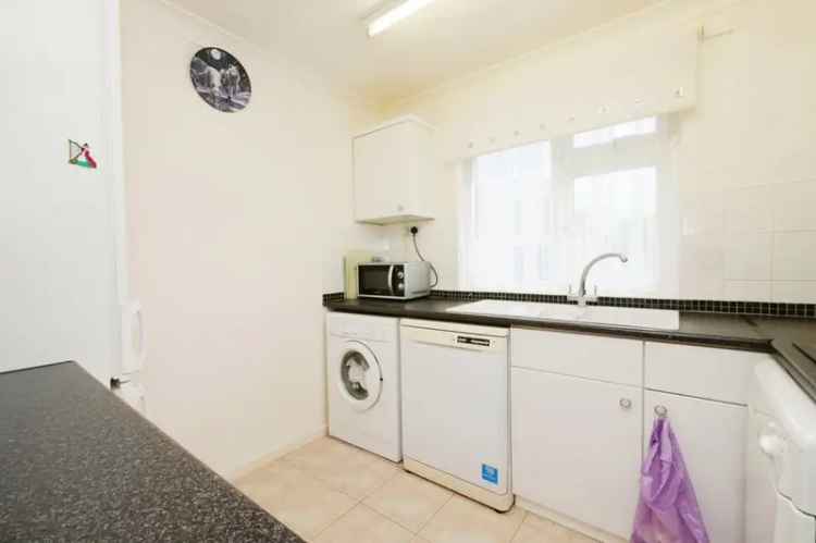 2 Bedroom Flat for Sale in York