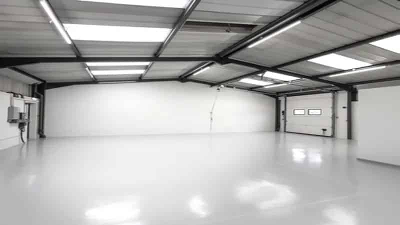 Warehouse Unit Slough Trading Estate