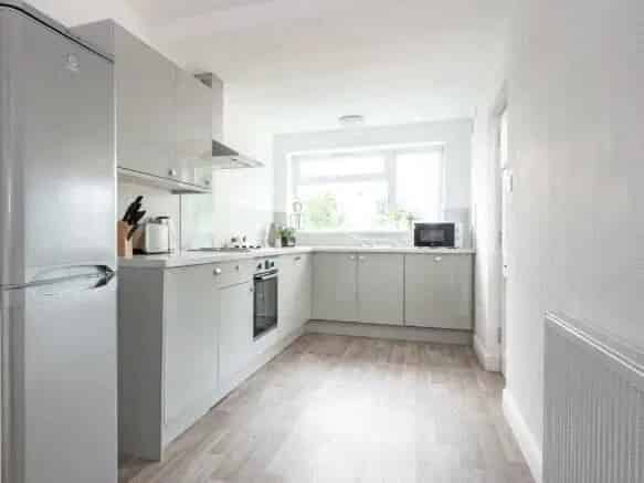4 Bedroom Student House 2025 2026 Near Southmead Hospital