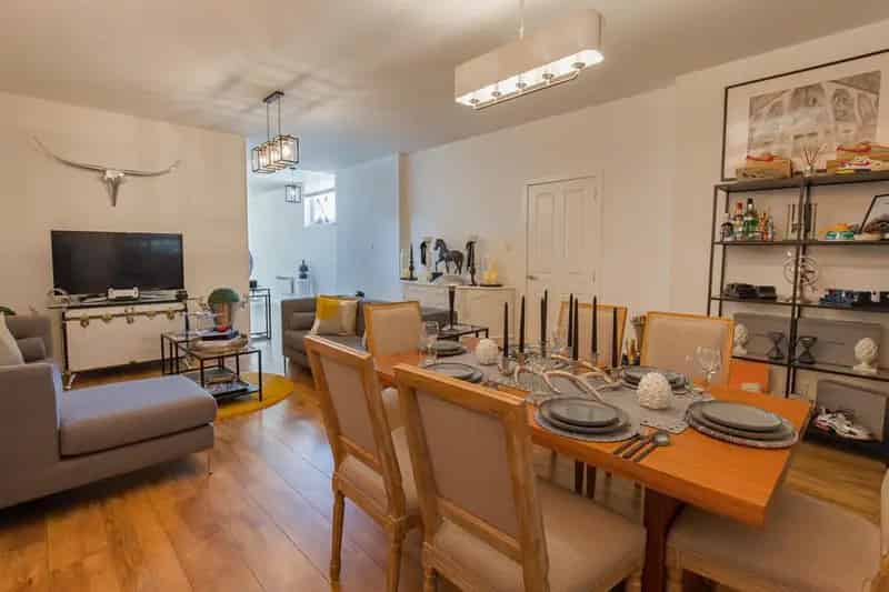 1 Bedroom Apartment for Sale in Aberdeen City Center
