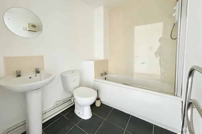 North Shields Town Center Apartments - 40 Units Available