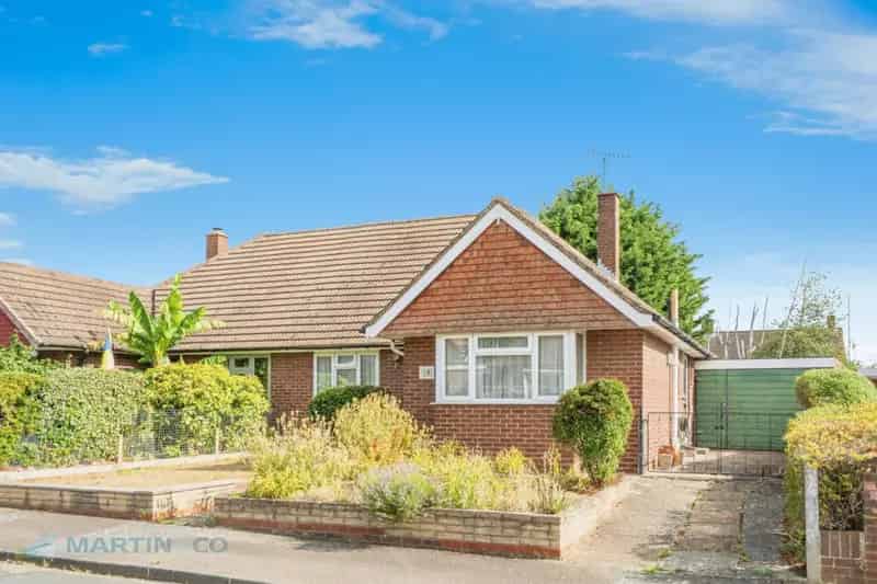 3 bedroom Bungalow
 For Sale