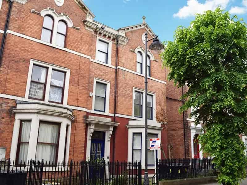 1 Bedroom Semi Detached House To Rent