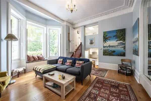 Lexham Gardens, London, W8 5JR | Property for sale | Savills