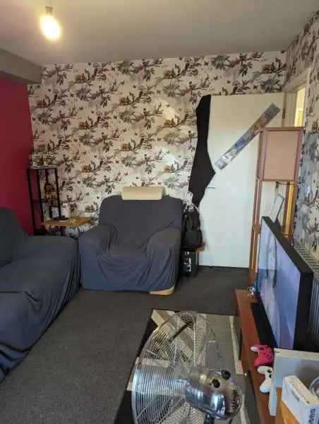 Flat For Rent in Braintree, England