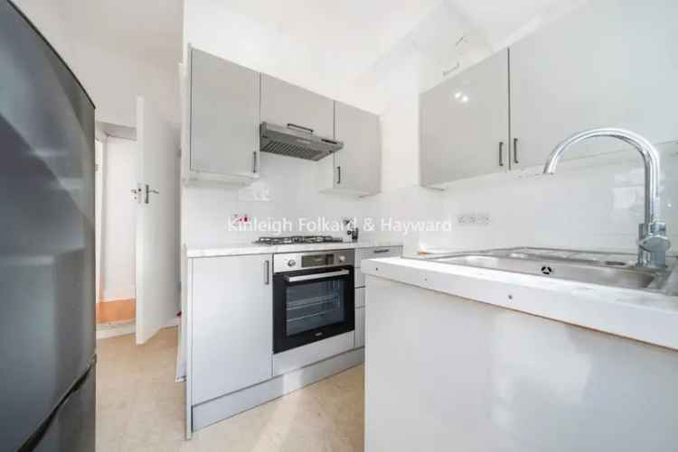 Flat For Rent in London, England