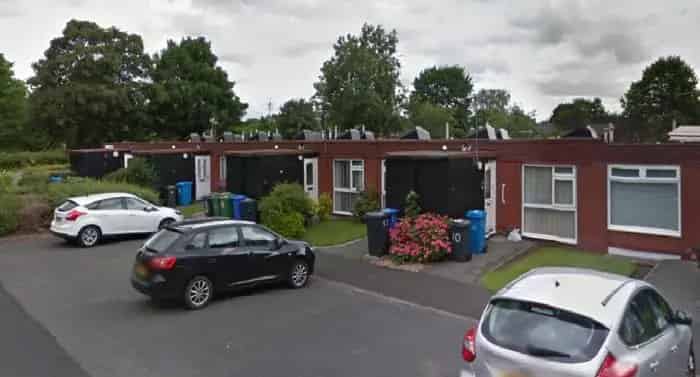 1 bed bungalow in Brookvale