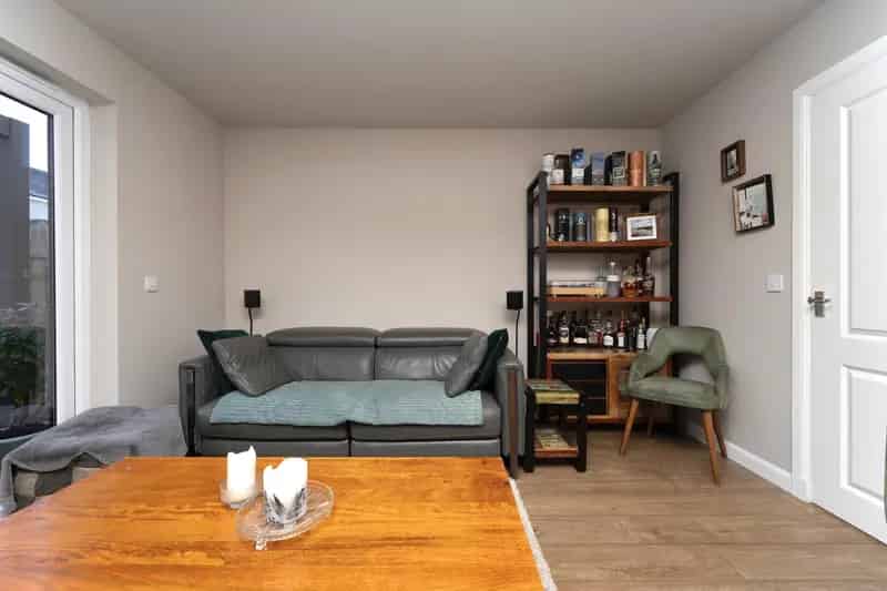 House For Rent , Kirktown of Fetteresso, Scotland