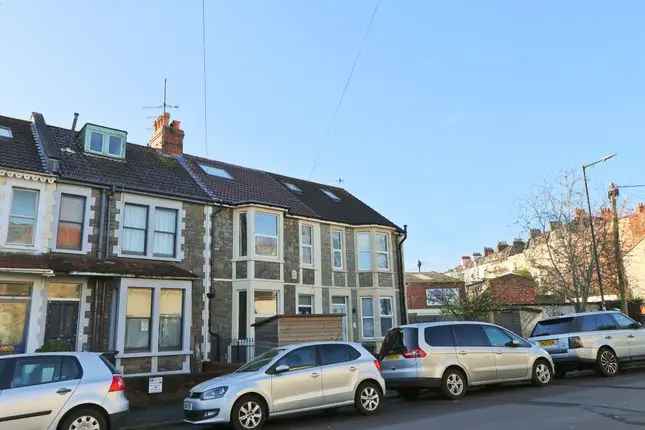 Terraced house to rent in Beauley Road, Southville, Bristol BS3