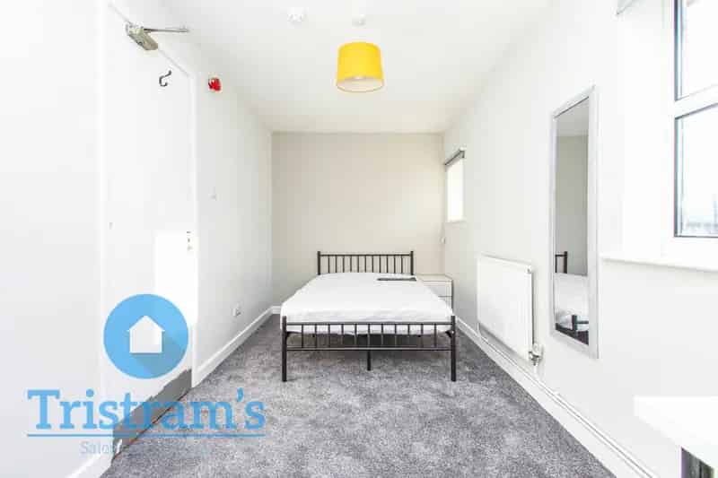 1 Bedroom House Share Bills Included Near Nottingham City Centre