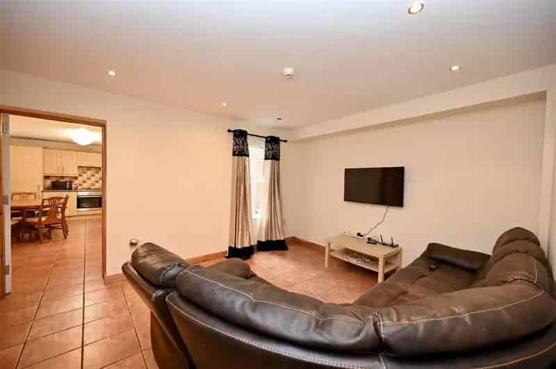 5 Bedroom HMO Townhouse South Belfast