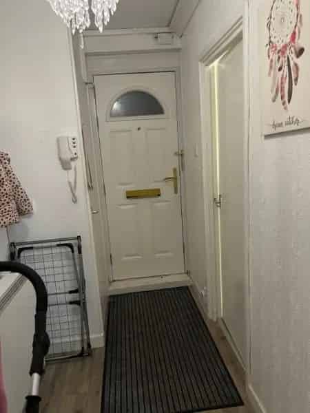 Flat For Rent , Spen Walk, Leeds, England