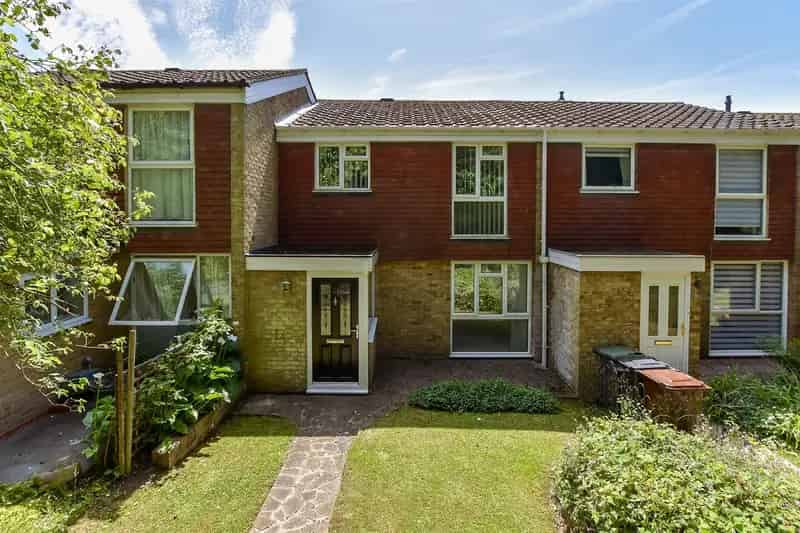 3 Bedroom Terraced House for Sale in Vigo