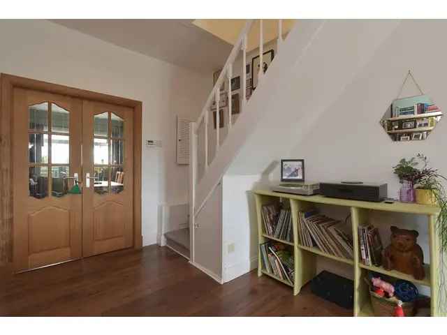 3 bedroom end-terraced house for sale