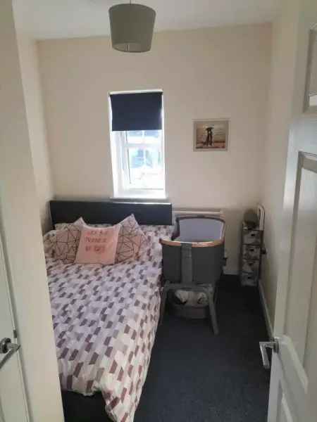 House For Rent in Camborne, England