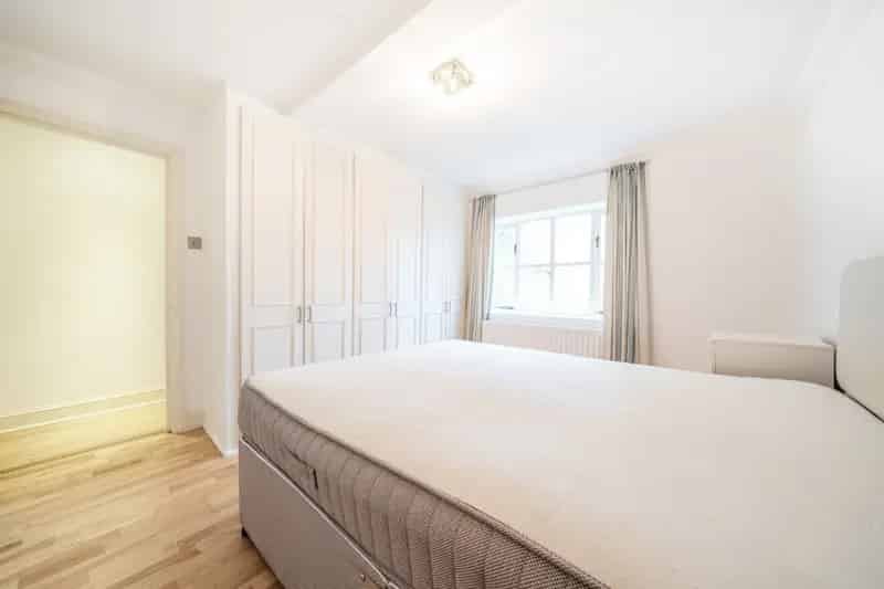 Spacious 2-Bedroom Apartment near Earls Court and West Brompton