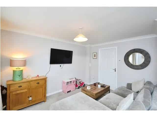 2 Bedroom Terraced House for Sale in Dumfries