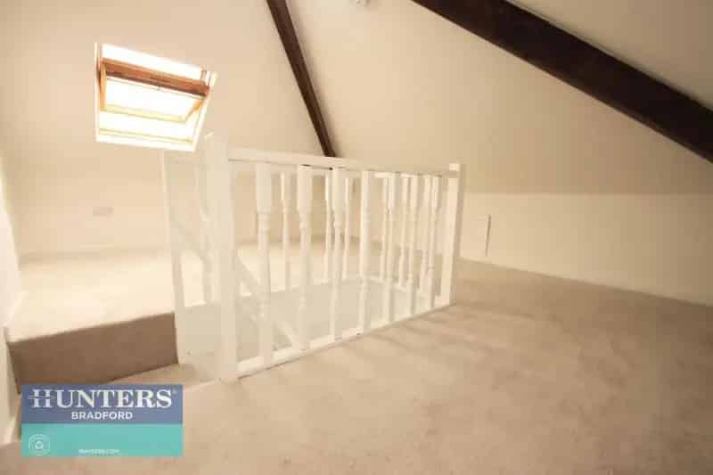 3 Bed Semi-Detached House For Sale Renovated No Chain