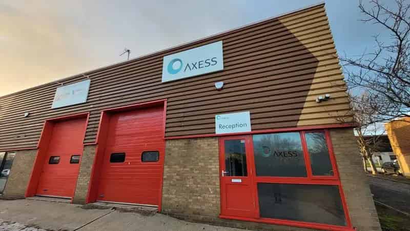 Industrial property For Rent , Aberdeen City, Scotland