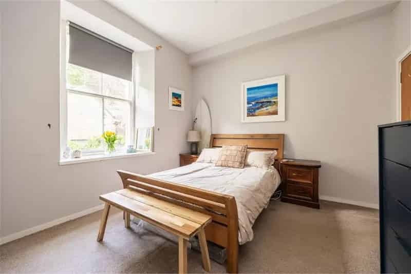 1 Bed Flat First Floor City Centre Flat