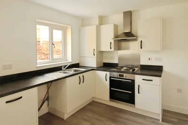 4 Bedroom House To Rent