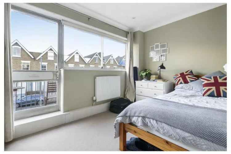 Flat For Sale in London, England