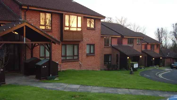 Winterbourne Lodge Retirement Apartments Lewes