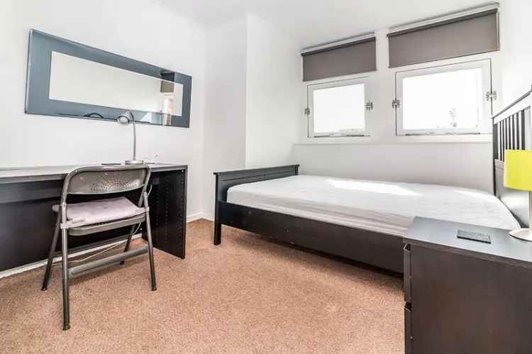 2 Bedroom Flat for Sale Manchester City Centre