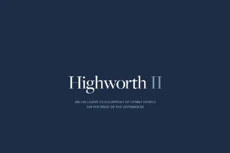 Five Bedroom Family Home Highworth