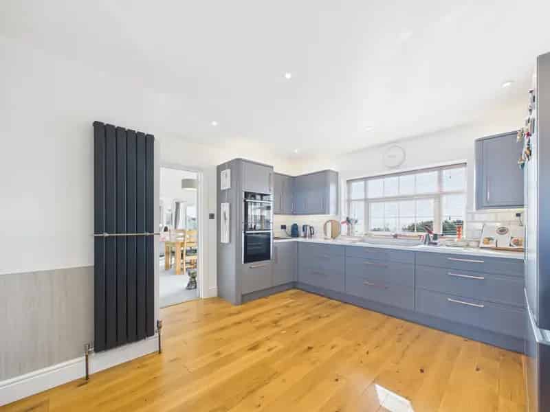 House For Sale , Barcombe Heights, Paignton, England