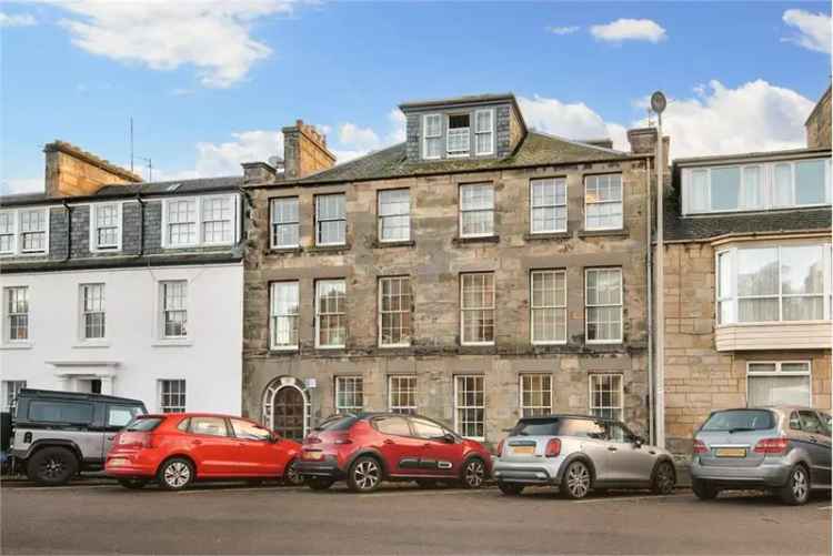 1 Bed Flat - Second Floor with 1 Reception Room