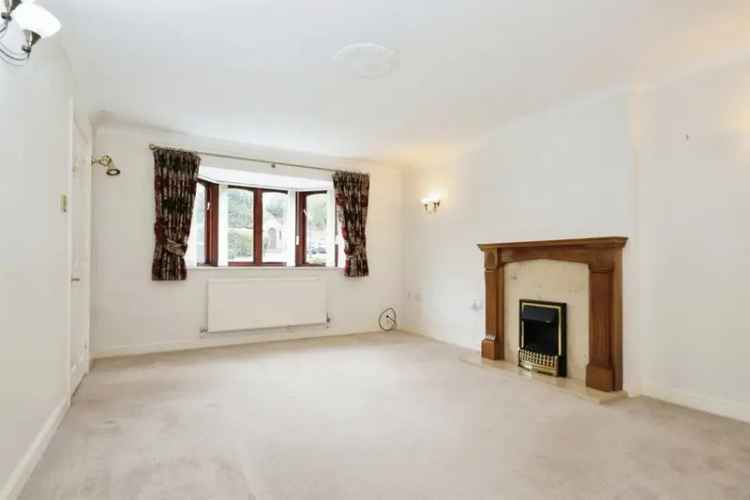 Retirement Home Over 55s 3 Beds Spacious Conservatory