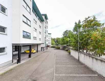 1 Room 54 m² Flat in Aberdeen