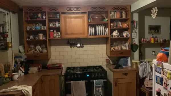 4 Bed Semi Detached House Large Garden Wet Room