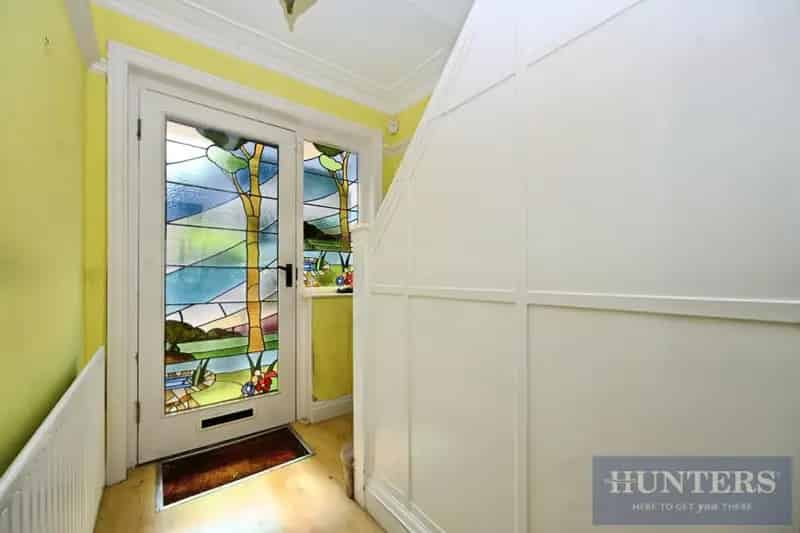 3 Bedroom House For Sale Large Garden Off Street Parking