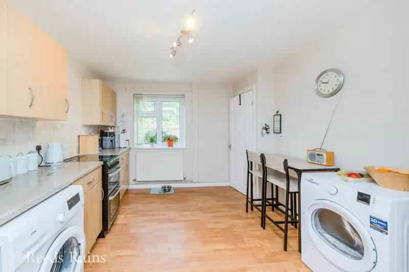 2 Bedroom Semi Detached House for Sale Sutton Cheshire