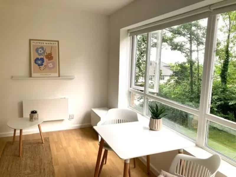 1 Bedroom Flat To Rent
