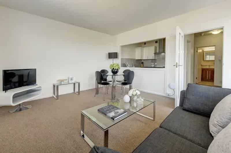 1 Bedroom Apartment near Victoria Station Westminster