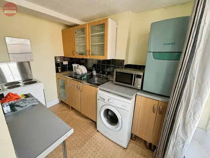 Flat For Sale , 63, Port Street, Wychavon, England