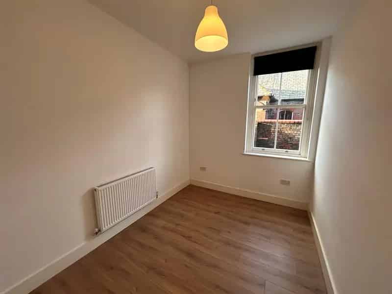 2 Bedroom Apartment House to Rent Near Liverpool University