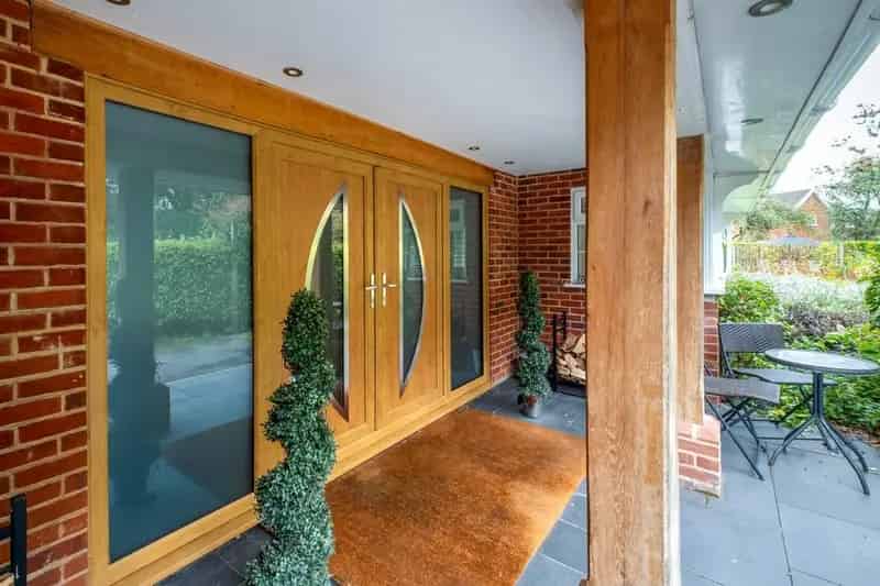 5 Bedroom Detached House for Sale Stuston Diss