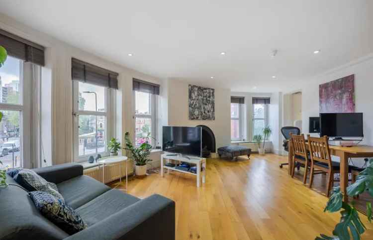 1 bedroom flat/apartment in Kennington Road