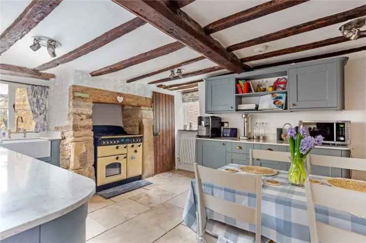 4 Bedroom Terraced House for Sale Cotswolds
