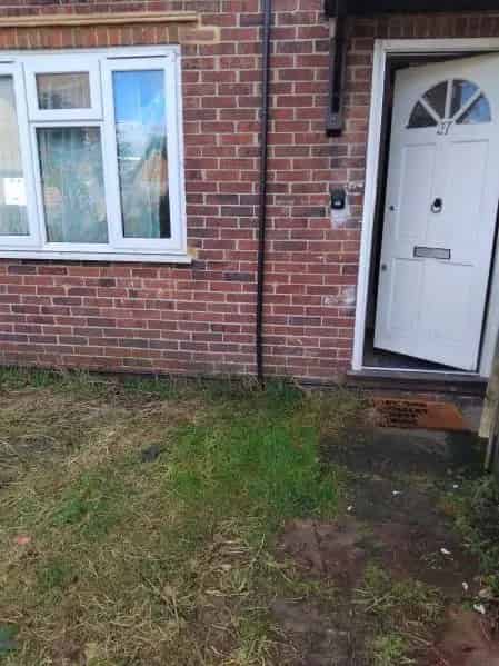 2 Bedroom Council House Sturry Canterbury