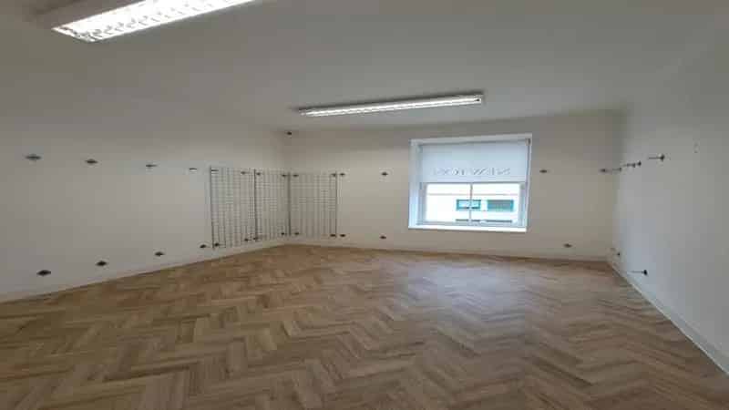Modern Glasgow West End Office Suites Near Finnieston