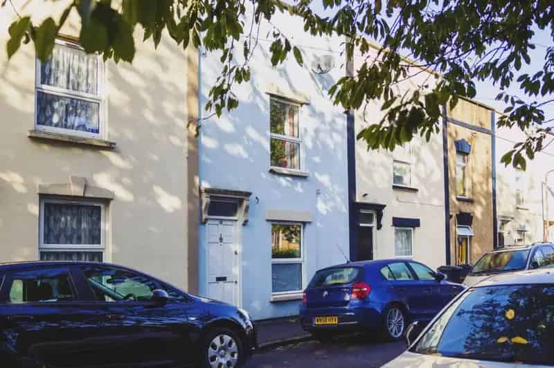 2 Bedroom Terraced House Redfield