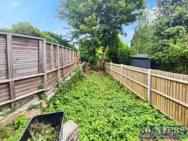 2 bedroom House
 For Sale