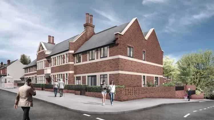 Two Bedroom Duplex Apartment with Parking Zero Deposit Guarantee Available