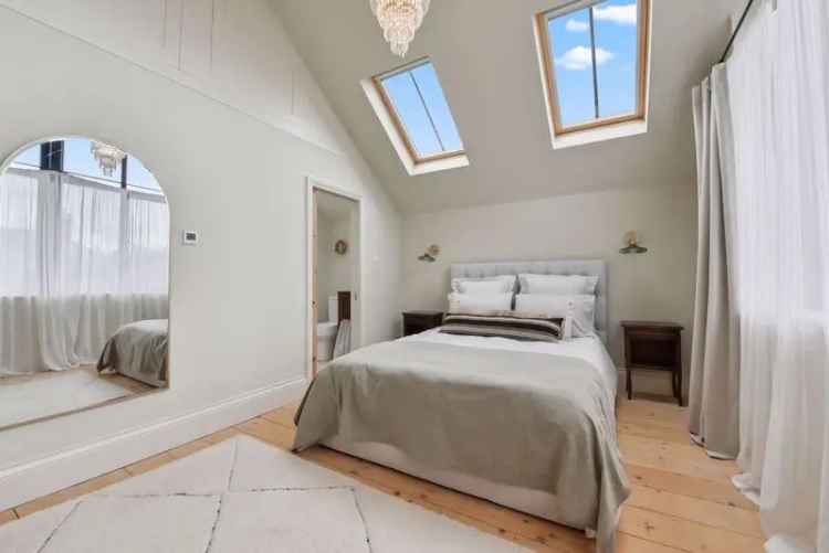 4 Bed House for Sale in Charming Village